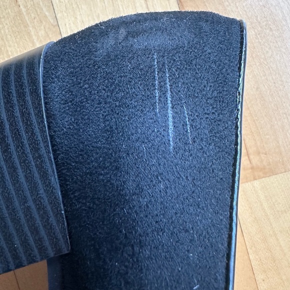 Lifestride Devyn Loafer Black 9 - Picture 9 of 9